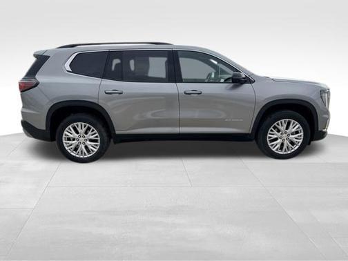 2024 GMC Acadia AWD Elevation