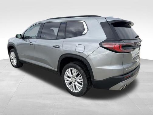 2024 GMC Acadia AWD Elevation