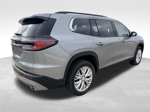 2024 GMC Acadia AWD Elevation