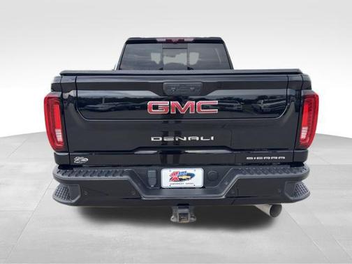 2022 GMC Sierra 2500 Denali