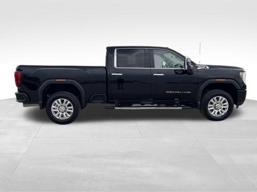 2022 GMC Sierra 2500 Denali