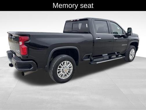 2023 Chevrolet Silverado 2500 High Country