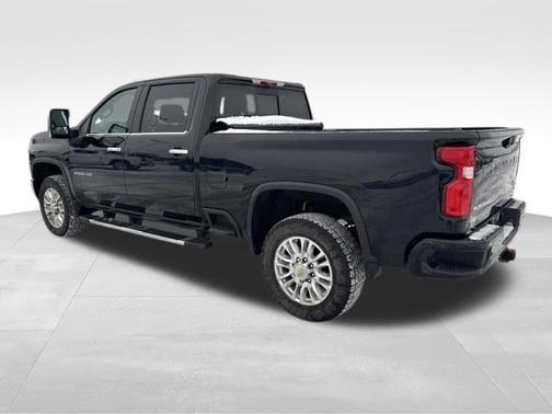 2023 Chevrolet Silverado 2500 High Country