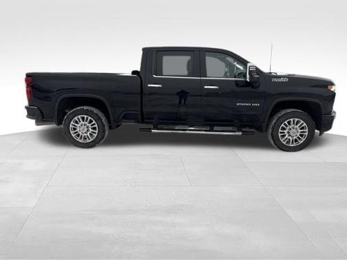 2023 Chevrolet Silverado 2500 High Country