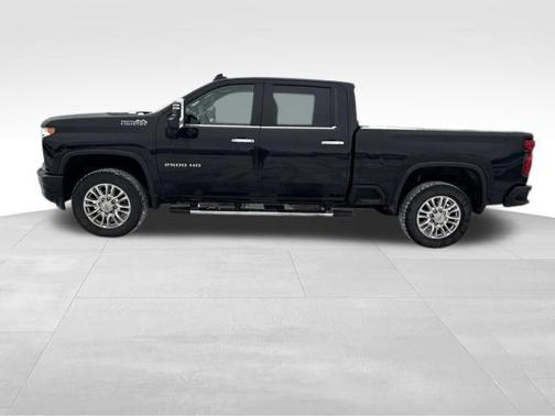 2023 Chevrolet Silverado 2500 High Country