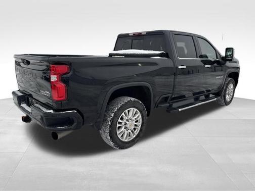 2023 Chevrolet Silverado 2500 High Country