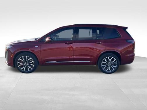 2024 Cadillac XT6 Sport AWD