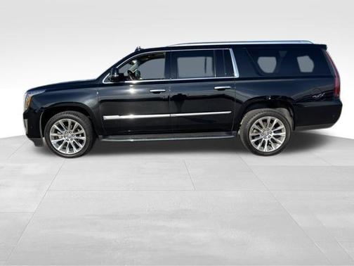 2019 Cadillac Escalade ESV Luxury
