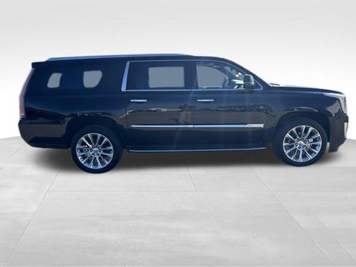2019 Cadillac Escalade ESV Luxury