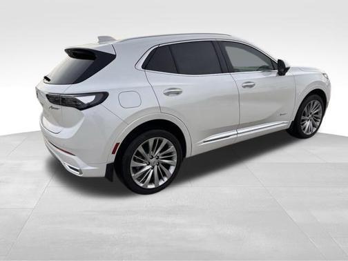 2025 Buick Envision Avenir AWD