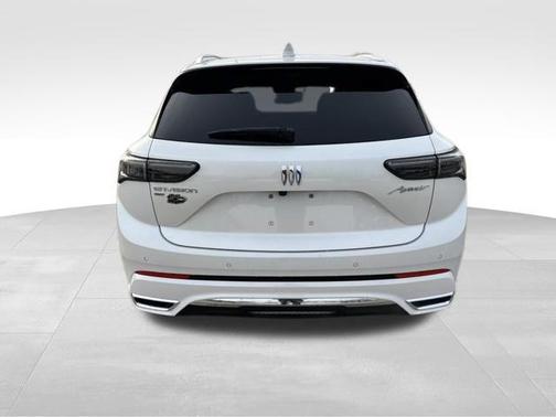 2025 Buick Envision Avenir AWD