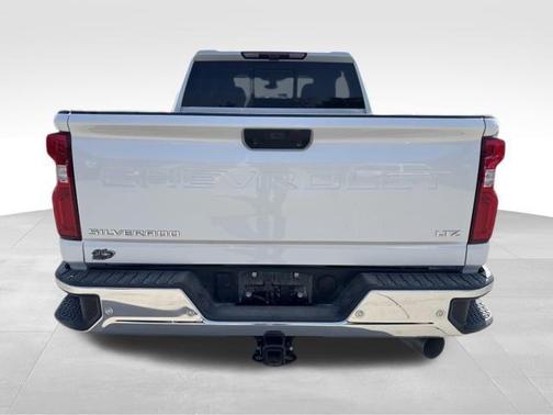 2023 Chevrolet Silverado 2500 LTZ