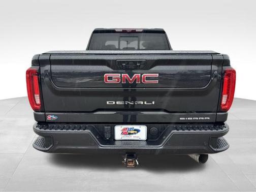 2020 GMC Sierra 2500 Denali