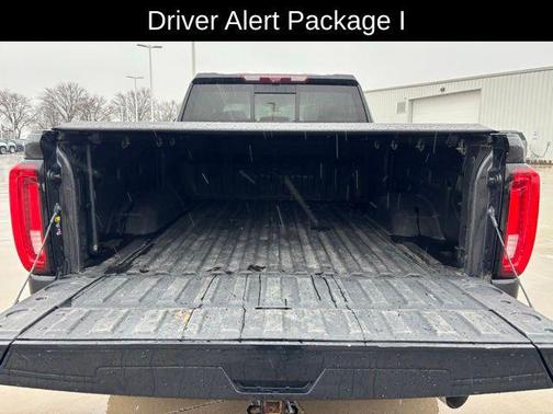 2020 GMC Sierra 2500 Denali