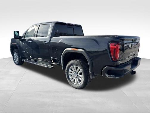 2020 GMC Sierra 2500 Denali