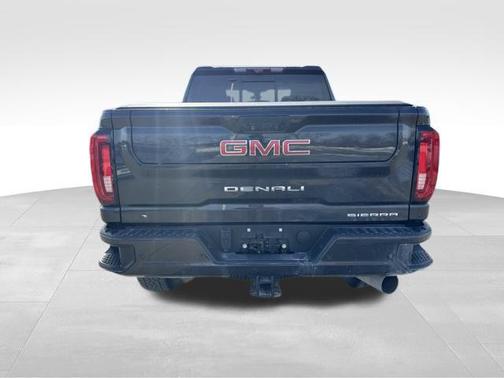 2020 GMC Sierra 2500 Denali