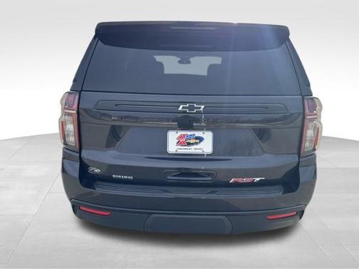 2024 Chevrolet Tahoe 4WD RST