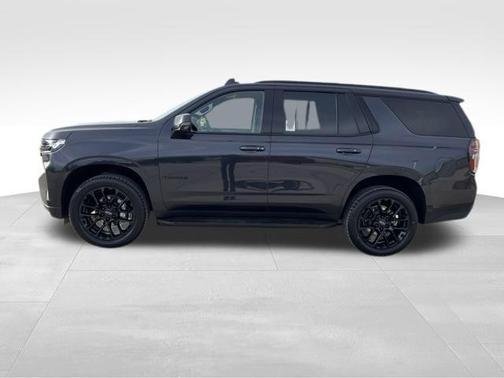 2024 Chevrolet Tahoe 4WD RST