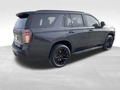 2024 Chevrolet Tahoe 4WD RST