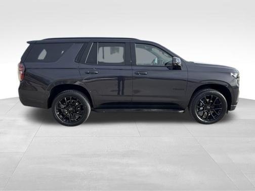 2024 Chevrolet Tahoe 4WD RST