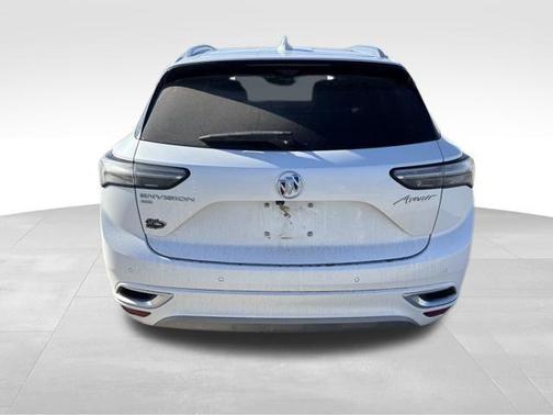 2023 Buick Envision Avenir AWD