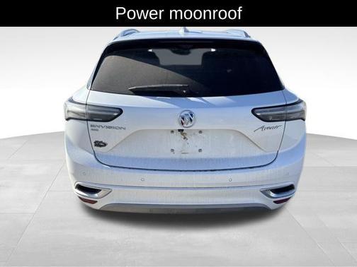 2023 Buick Envision Avenir AWD