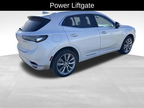 2023 Buick Envision Avenir AWD