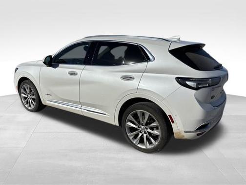 2023 Buick Envision Avenir AWD