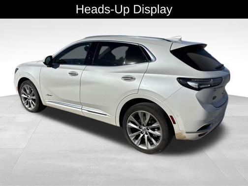2023 Buick Envision Avenir AWD