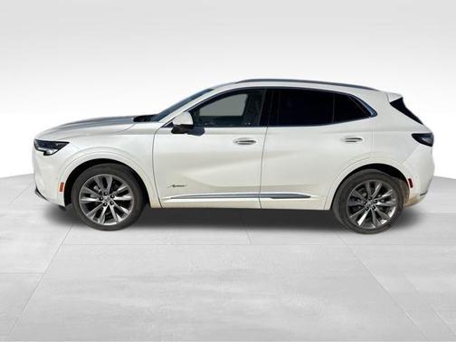 2023 Buick Envision Avenir AWD