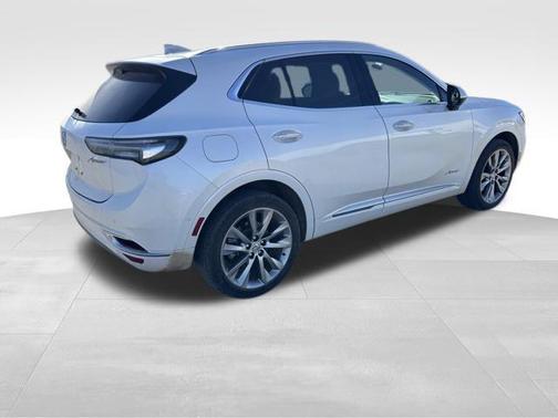2023 Buick Envision Avenir AWD