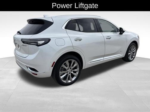 2023 Buick Envision Avenir AWD