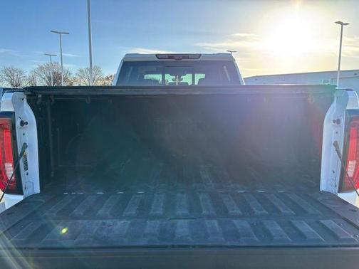 2023 GMC Sierra 2500 Denali