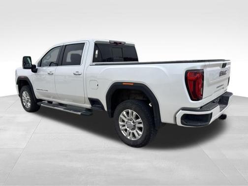2023 GMC Sierra 2500 Denali