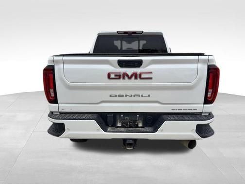 2023 GMC Sierra 2500 Denali