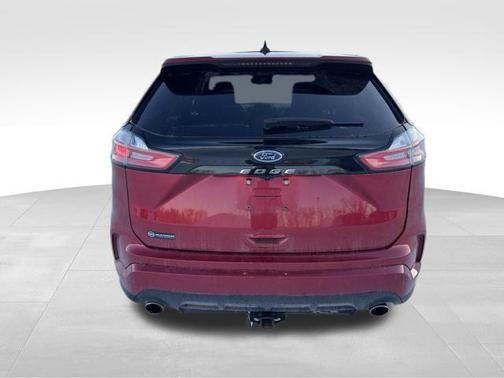 2021 Ford Edge ST Line