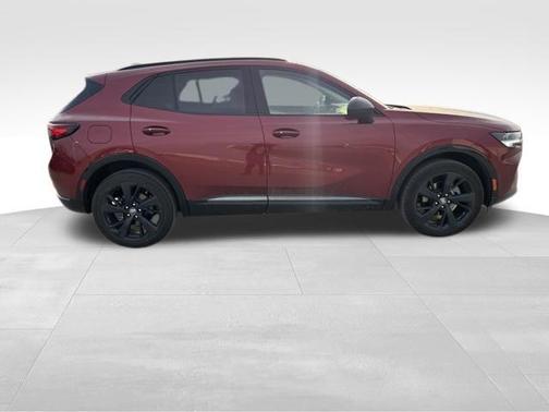 2023 Buick Envision Preferred AWD