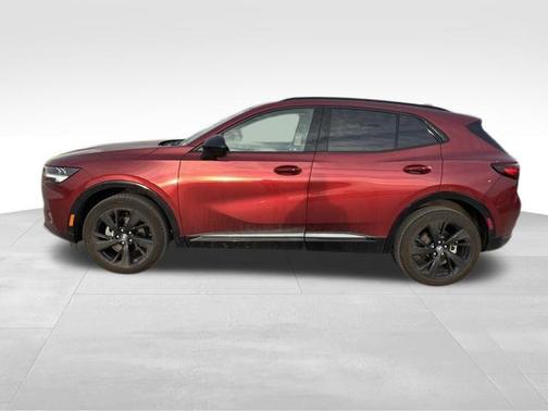 2023 Buick Envision Preferred AWD