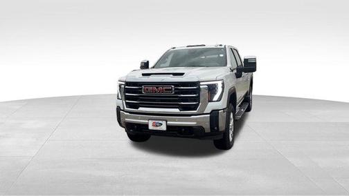 2024 GMC Sierra 2500 SLT