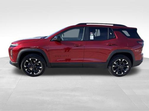 2025 Chevrolet Equinox AWD RS