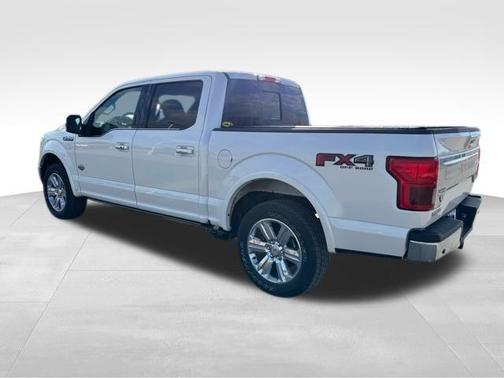 2019 Ford F-150 King Ranch
