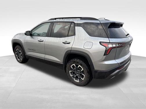 2025 Chevrolet Equinox AWD ACTIV