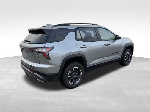 2025 Chevrolet Equinox AWD ACTIV