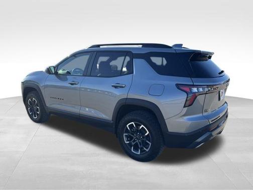 2025 Chevrolet Equinox AWD ACTIV