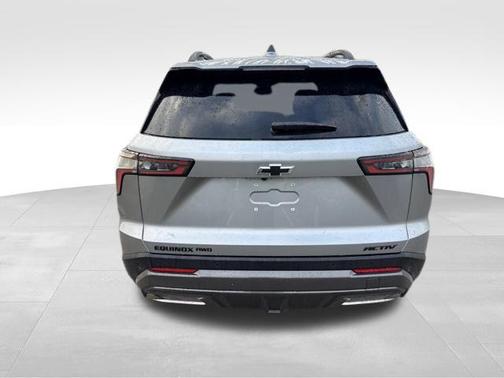 2025 Chevrolet Equinox AWD ACTIV