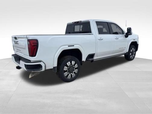 2024 GMC Sierra 2500 Denali