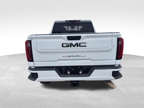 2024 GMC Sierra 2500 Denali