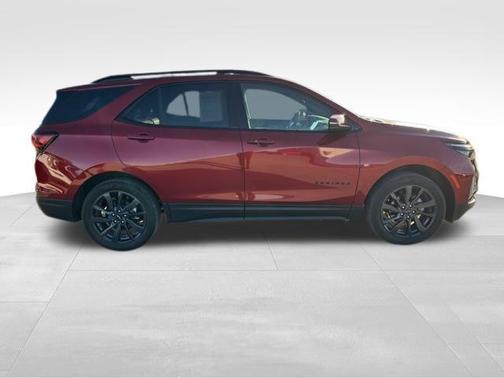 2024 Chevrolet Equinox AWD RS