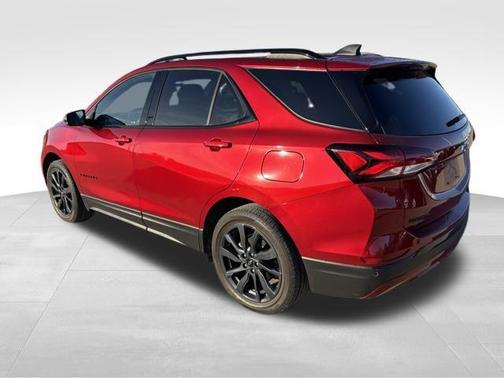 2024 Chevrolet Equinox AWD RS