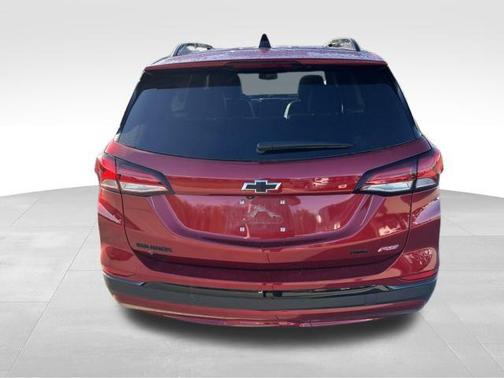2024 Chevrolet Equinox AWD RS